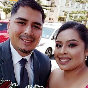 Meet your Posher, Ismael